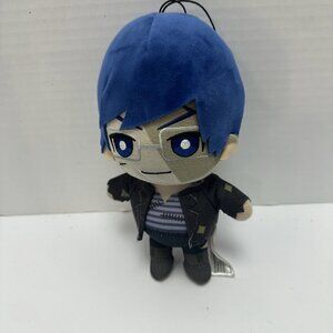 My Hero Academia Tenga Lida Frankenstein 8" Plush 2019 Collectible